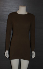 ALLUDE, Kleid Strickkleid ,100