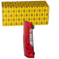 HELLA RÜCKLEUCHTE HECKLEUCHTE LINKS passend für MERCEDES ESPRINTER SPRINTER 