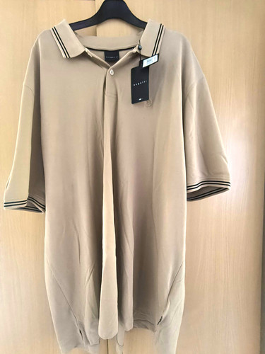Bugatti herren polo - herren,