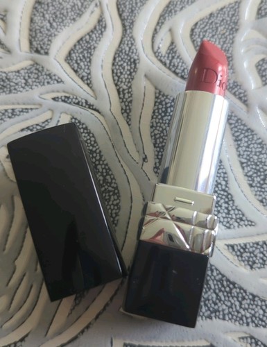 Christian dior rouge 999 - christian,