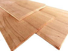 6 x KERN BUCHE STARKFURNIER 1,5mm ! Holzfurnier Dekor Paneele Parkett Tisch