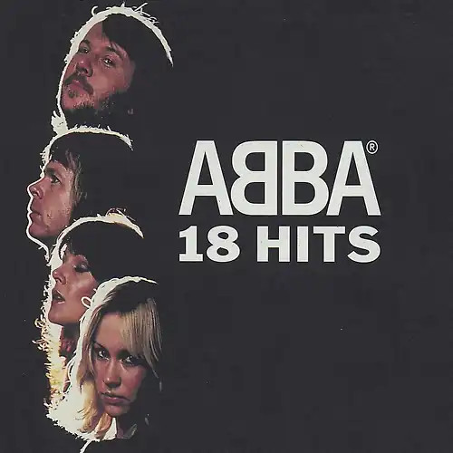 Abba 18 hits - abba,