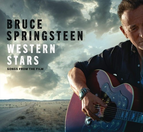 Bruce springsteen western - springsteen,