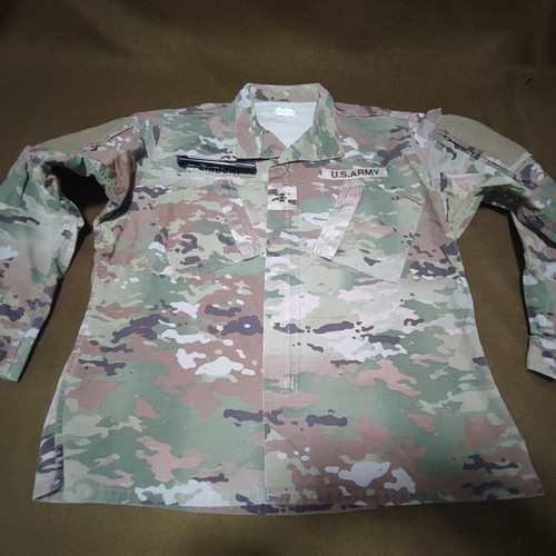 Army jacke ocp multicam - army,