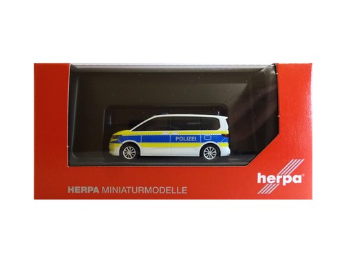 Herpa 098335 volkswagen - herpa,