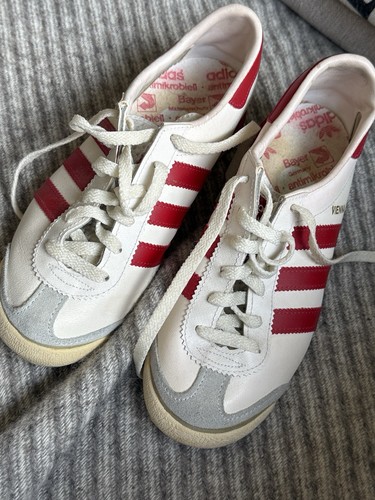 Adidas vienna vintage 70er - vintage,