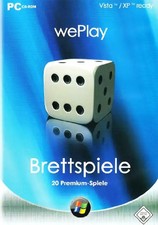 wePlay Brettspiele