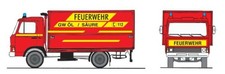 Loewe Magirus Deutz "Zeta"  90