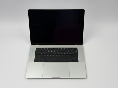 Apple macbook pro - macbook, 16“