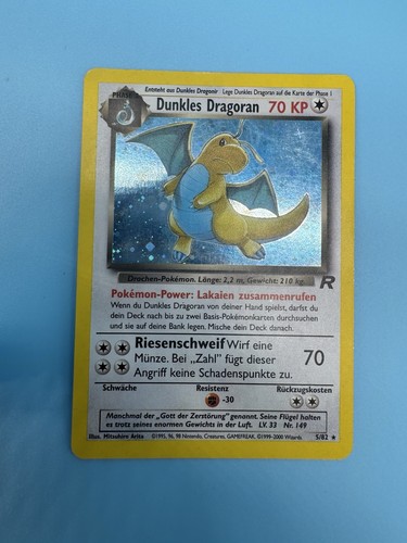 Pokémon pokemon karte - pokémon/pokemon,