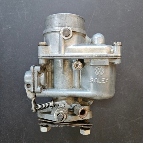 Original solex pci - solex,