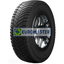 Ganzjahresreifen MICHELIN