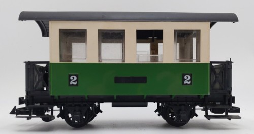 Lgb 3008 scale wheel - 3008,