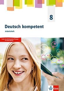 Deutsch kompetent - , 8