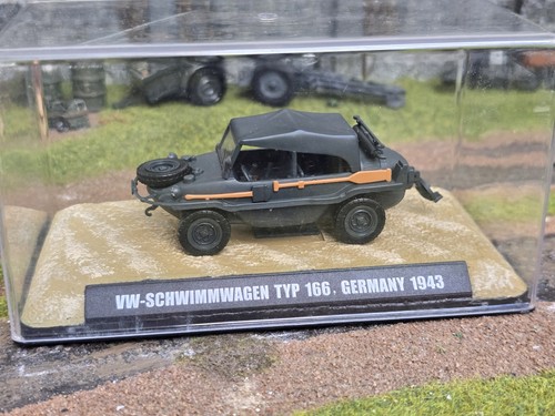 Die cast vw - cast, 1/43