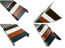 Muster jeglicher Bleche