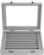 Schmuckkästchen, Ring