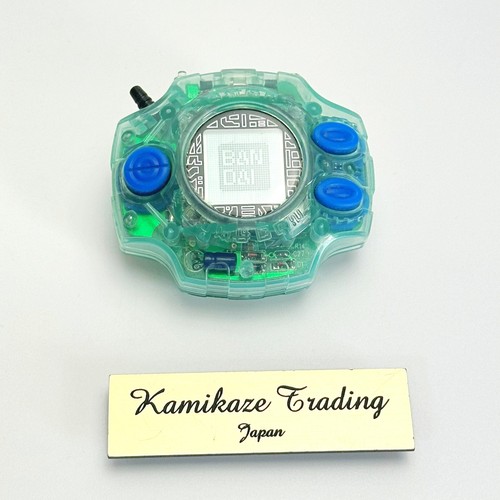 Digivice digimon adventure - digivice,