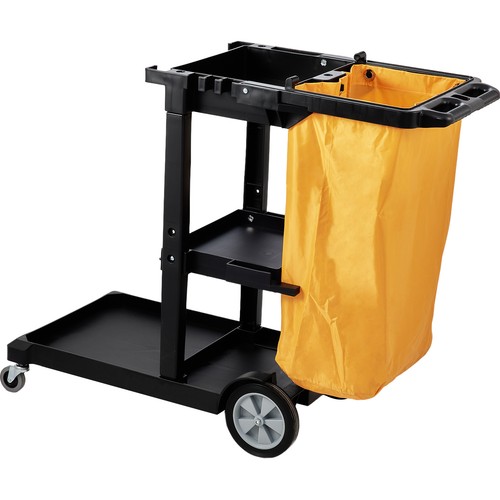 Uimoso reinigungswagen mit - mit, 3