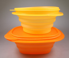 Tupperware 2x Mini-Max