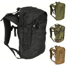 MFH Brit. Rucksack Assault 17