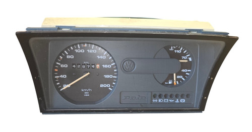 Polo 86c tacho - vw,