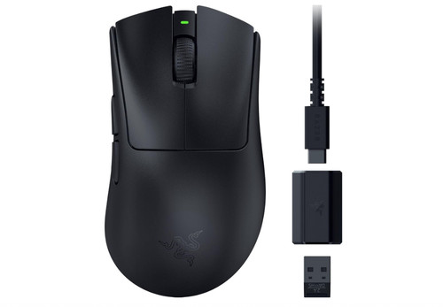 Razer deathadder hyperspeed - deathadder,