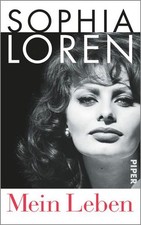 Mein Leben Sophia Loren. Aus