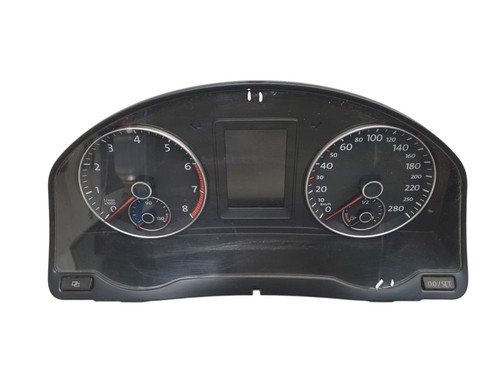 Tachometer kombiinstrument - tachometer,
