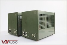 Philips tube amplifier - philips, hf