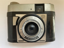 Kamera Bilora Bella  66 Standard schwarz