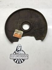 Ankerblech Abdeckblech Bremse vorne R wie L Mercedes W114 W115 1144210020