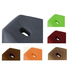 Massageliege Frottee