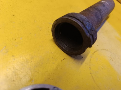 Gasgriff für etz mit - ,