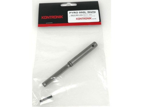 Motorwelle pyro 850l 750xl - 850l/750xl,