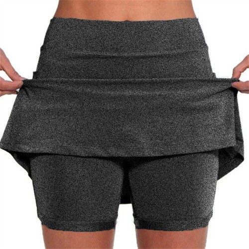 Damen kurz hosen - damen, rock