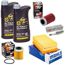 Wartung Set für KTM Supermoto