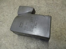 Storage box central locking