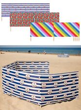 Ladeheid Strand Schutz