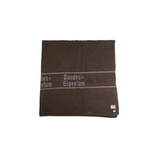 Bundeswehr wolldecke armee - wolldecke,