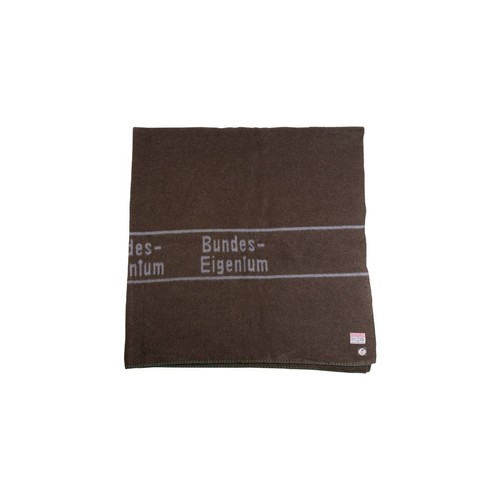 Bundeswehr wolldecke armee - wolldecke,