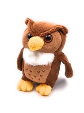 Plüschtier Kuscheltier Stoff