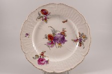 KPM Berlin Teller Potsdamer