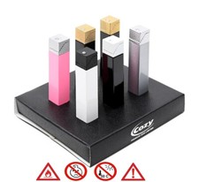 COZY Diamond Premium