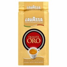 Lavazza Qualita Oro Caffe -