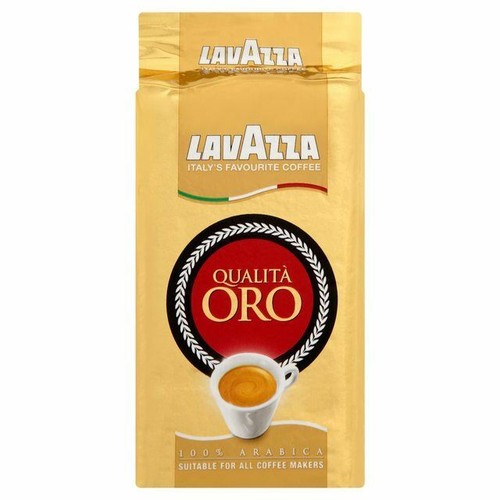 Lavazza qualita oro caffe - qualita,