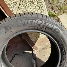 1x somerreife Michelin 195 60 15