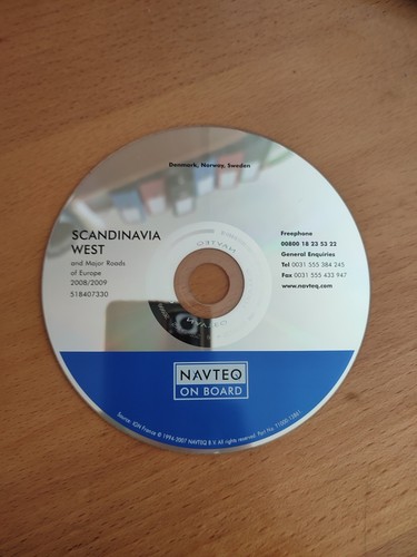 Navigation connect nit g1 - navigation,