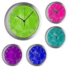 Kinderuhr mit Namen Kinder