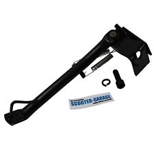 SEITENSTÄNDER - SCHWARZ >>